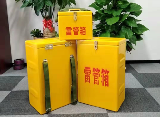 安州如何防止雷管箱炸药箱等矿用物品生锈？