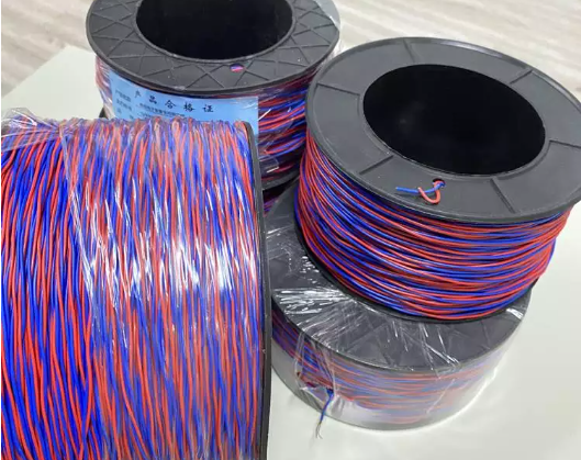 安州放炮线的具体作用是什么？